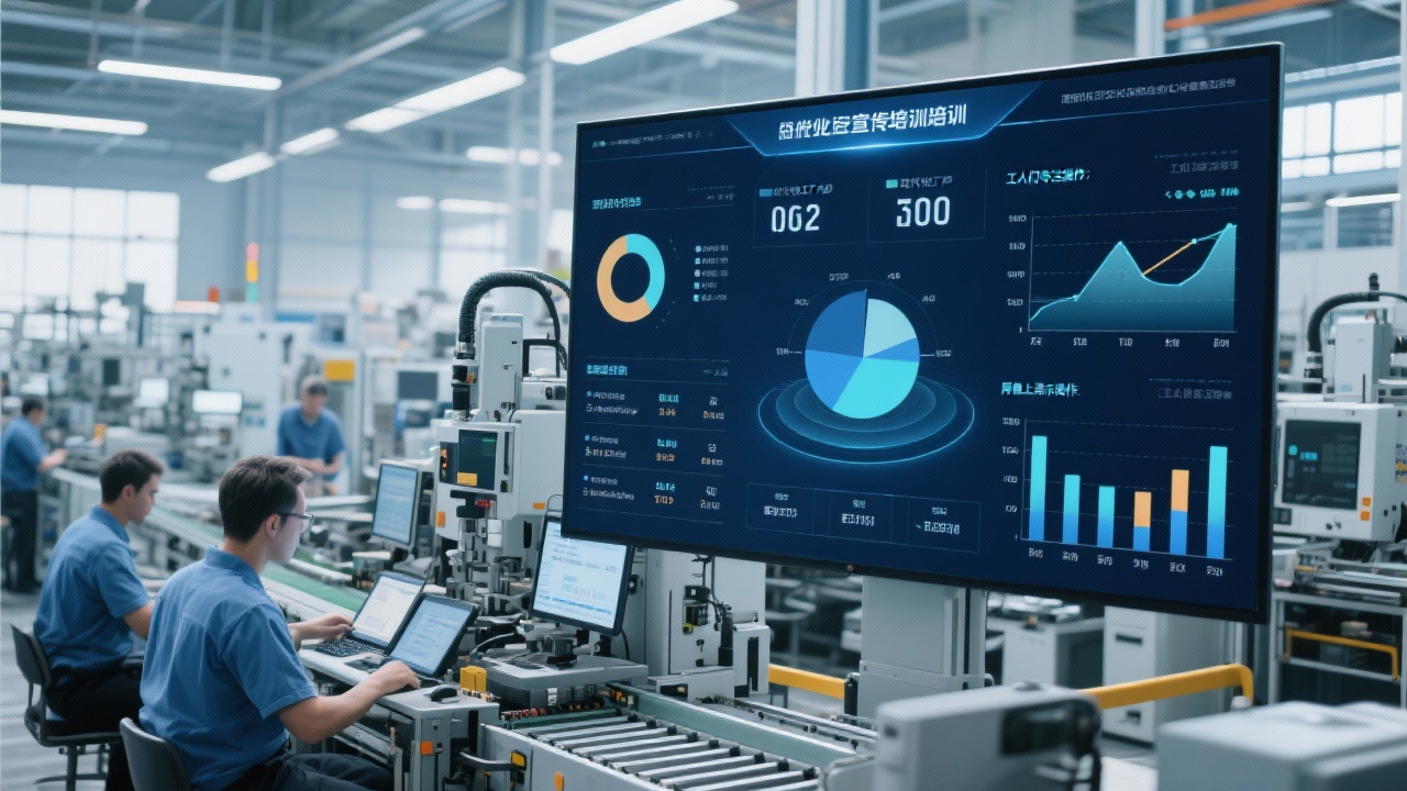 外贸生产管理系统：如何提升效率、降低成本？