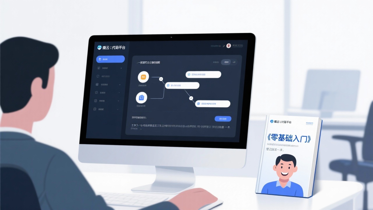 零基础也能用?氚云零代码平台真的这么简单吗?