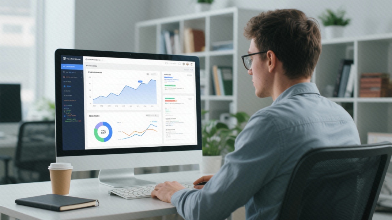 如何自己开发生产管理系统？新手必看指南！