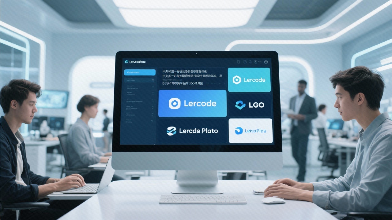 2025年必看！国内好用的零代码平台有哪些？