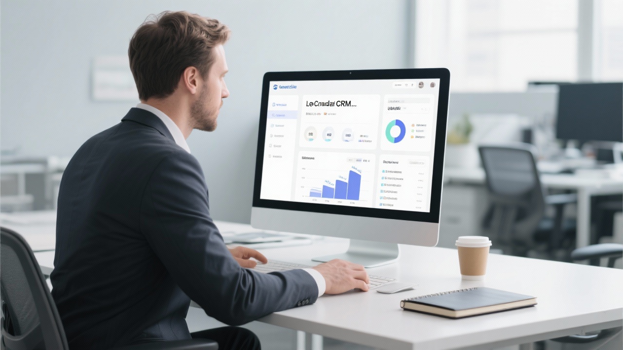 零代码开发CRM，轻松搞定客户管理的秘诀是什么？