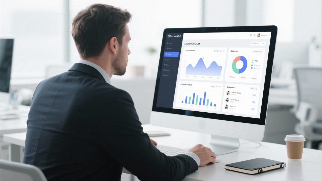 零代码CRM系统真的好用吗？揭秘其优缺点