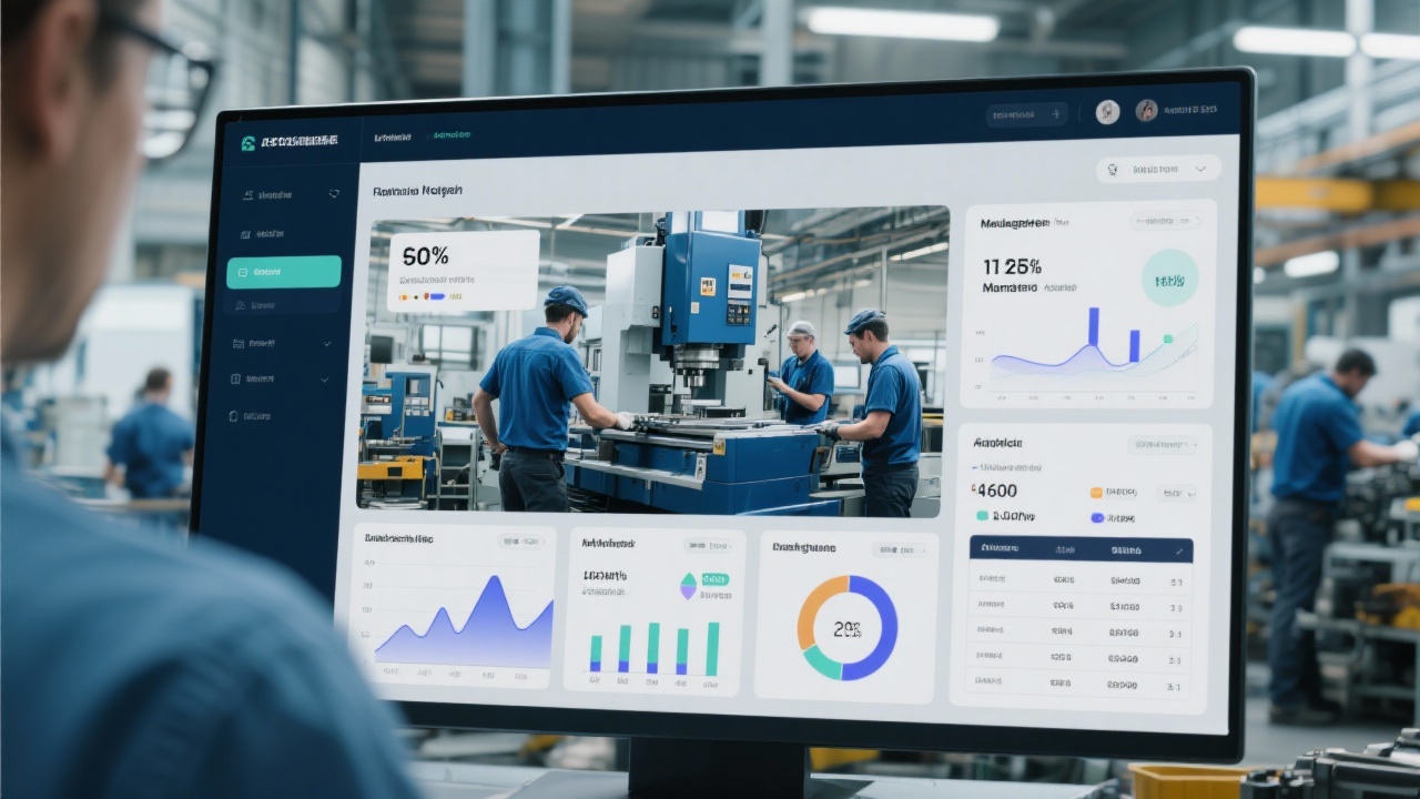 制造企业生产管理系统业务费用，你真的了解吗？