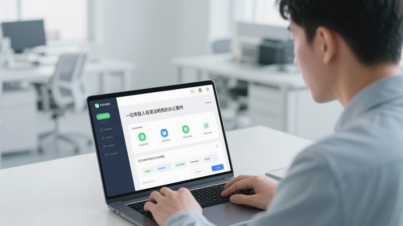 零代码开发外卖管理软件，小白也能轻松上手？