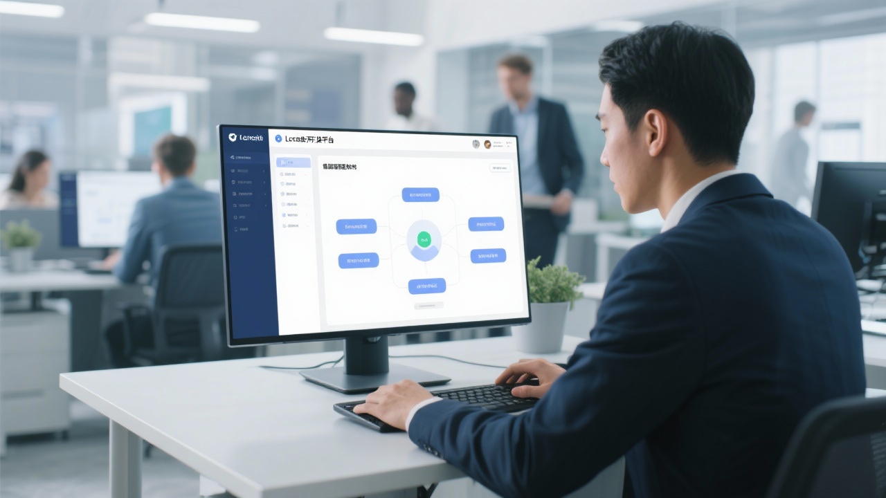 零代码开发售后管理软件，真的能省时省钱吗？