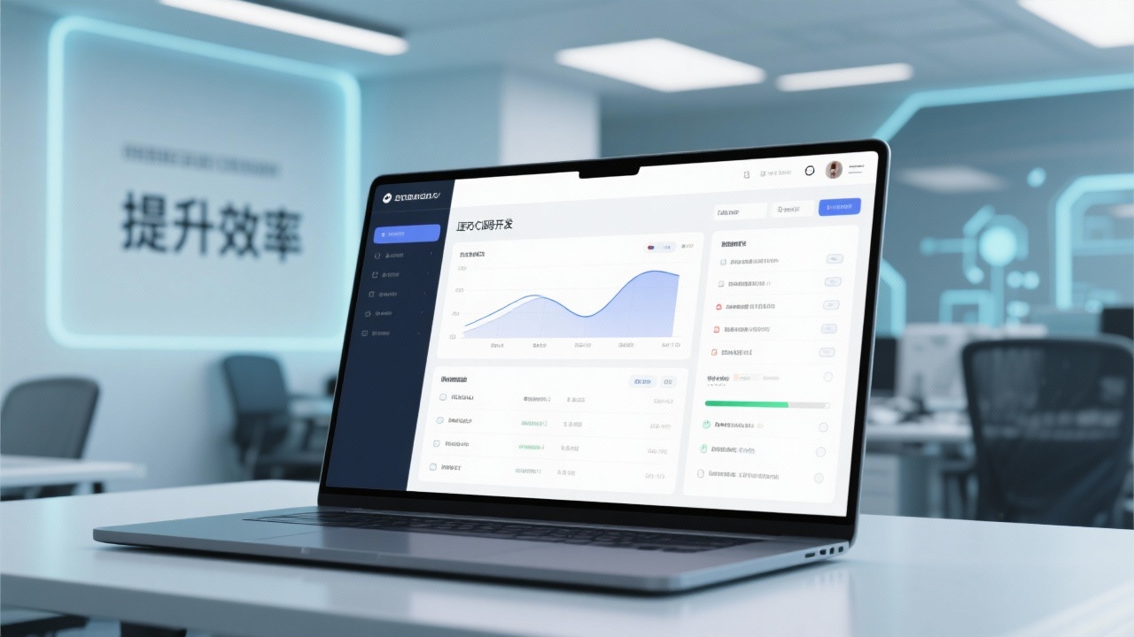 零代码开发项目管理工具，真的能提升效率吗？