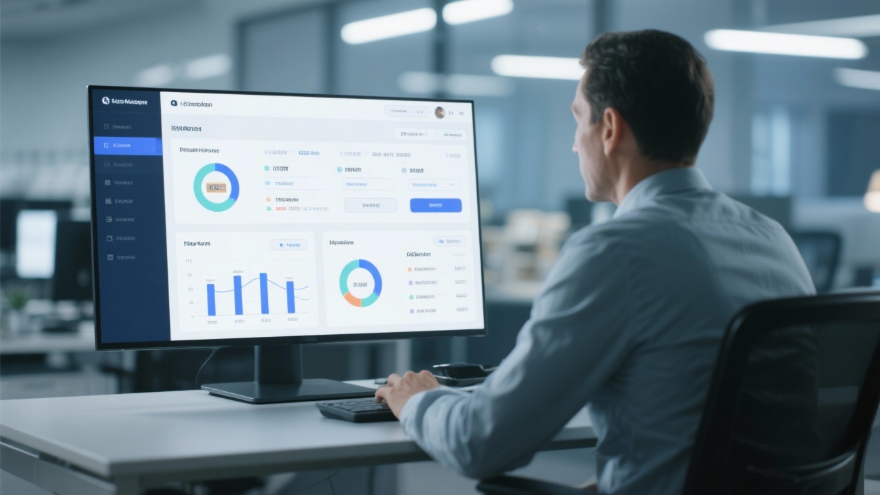 存货管理系统是什么？写给企业管理者的最通俗易懂的解释