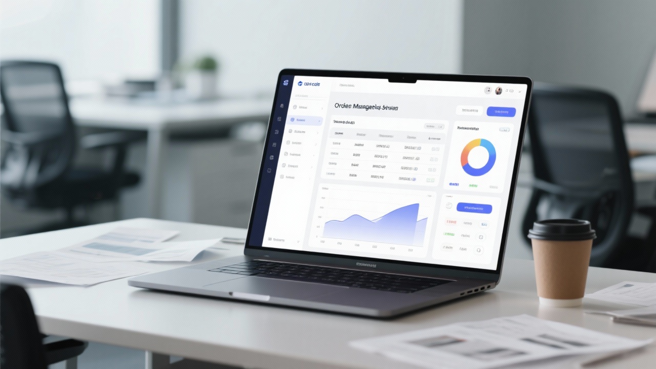 零代码开发订单管理解决方案，真的靠谱吗？