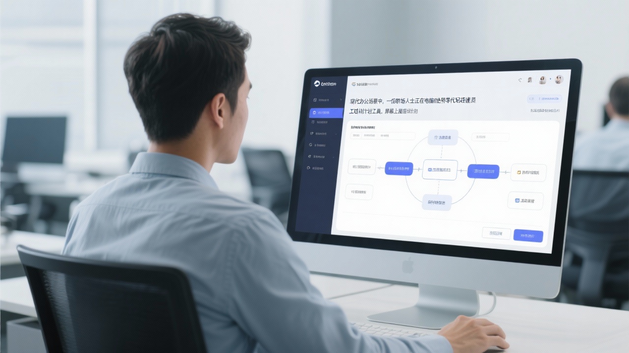 零代码搭建员工培训计划工具，轻松高效搞定培训！