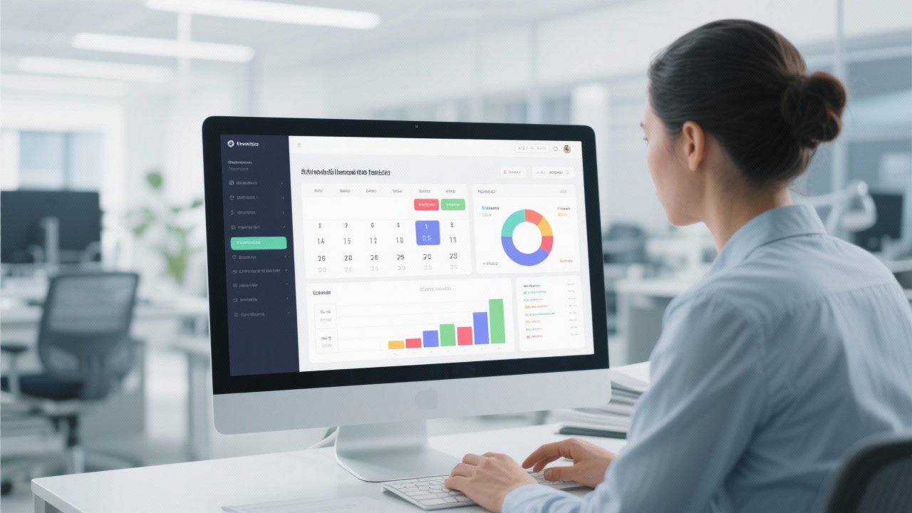 告别自研烦恼！无需自研的排期管理软件怎么选？