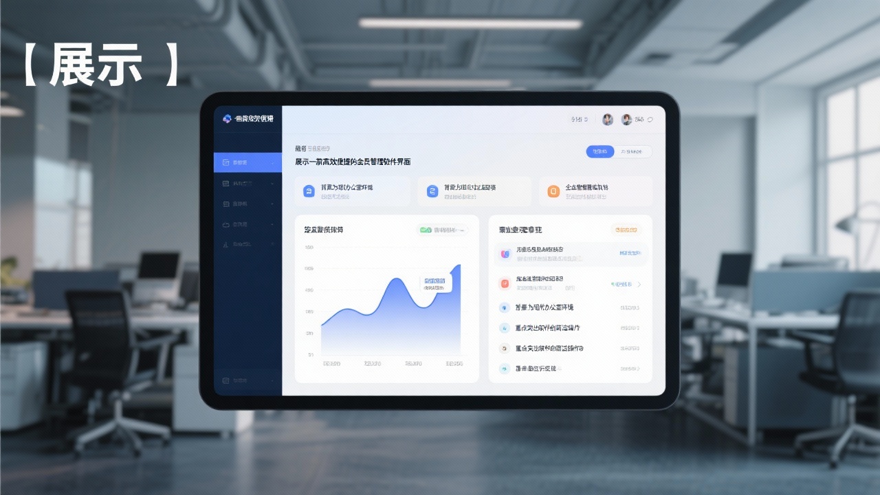 不用自己开发的会员管理软件，哪款最省心？