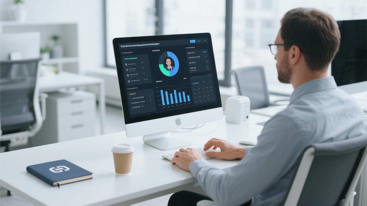 无需自研的简历管理系统，企业高效招聘的秘密武器？