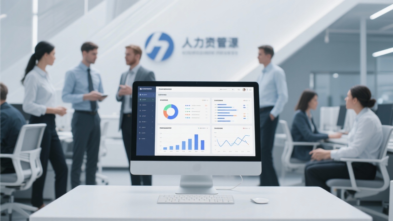 人力资源管理系统的工作机制：数据驱动的人才管理