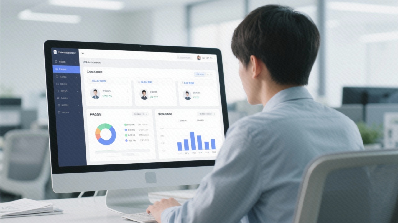 薪酬管理系统是什么？一篇写给HR小白的通俗易懂解释