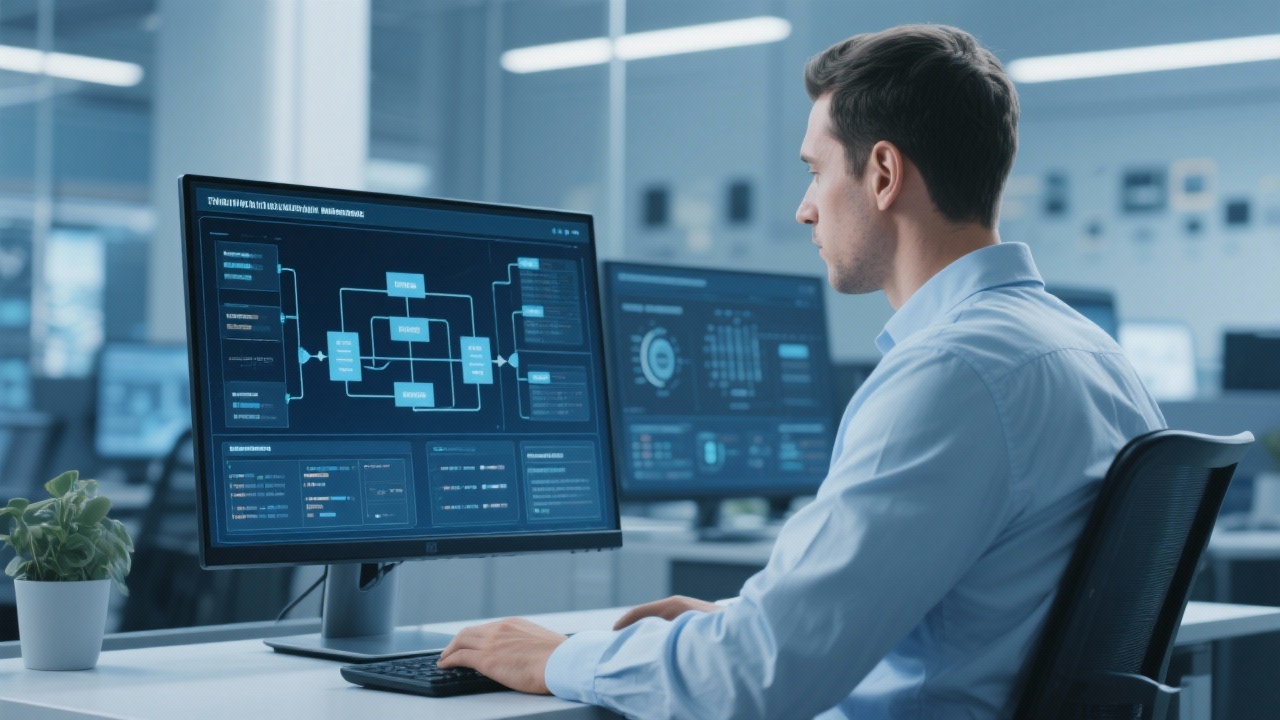 培训管理系统的工作机制是怎样的？带你深入了解其运行逻辑