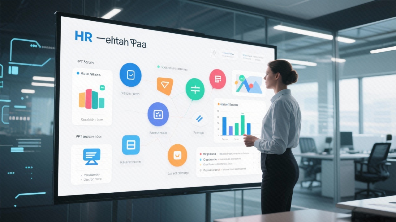 HR一体化平台类型大盘点：不同类型平台的特点与应用场景