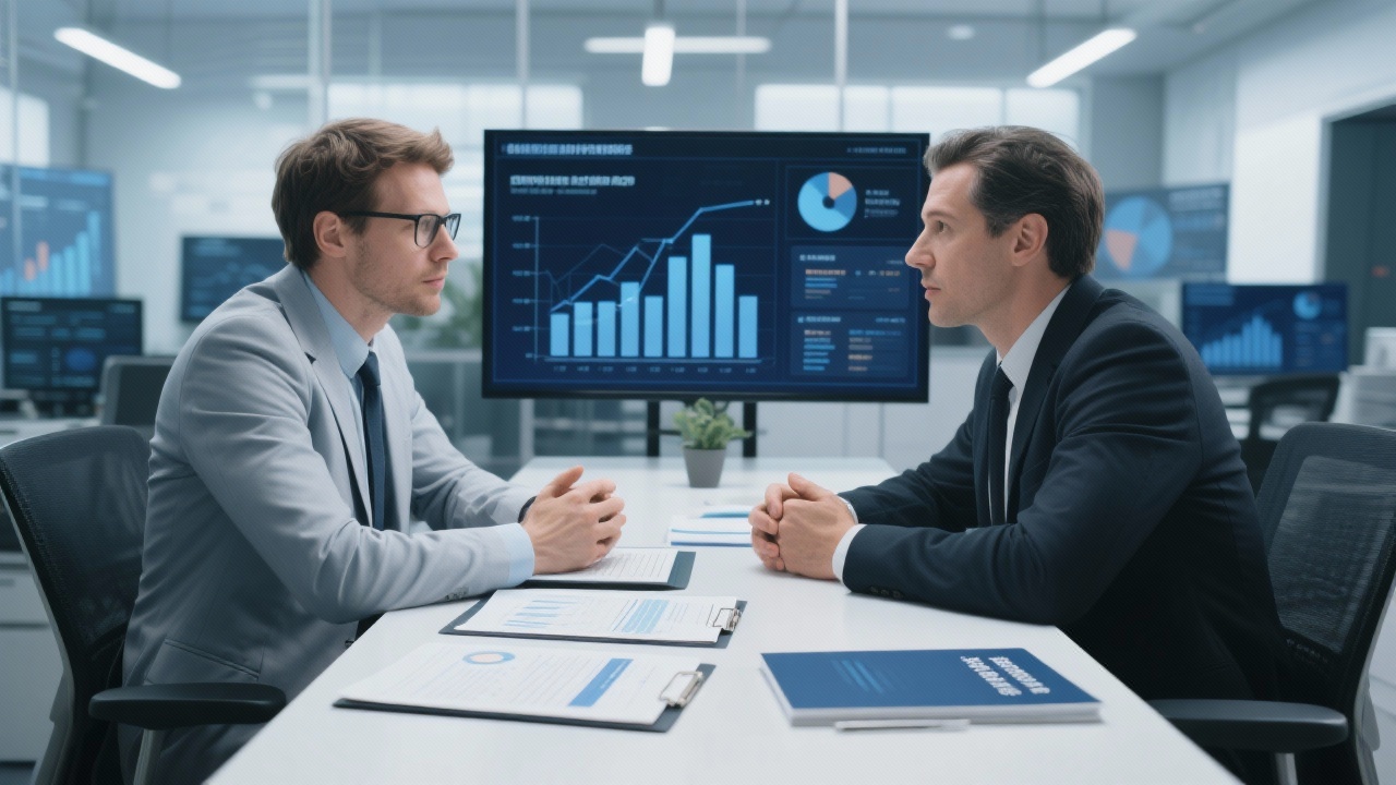 供应商绩效管理与供应商关系管理的区别在哪里？