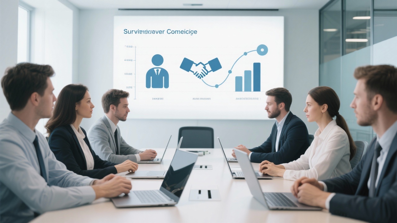 供应商协同是什么？一篇让你秒懂的核心概念解析