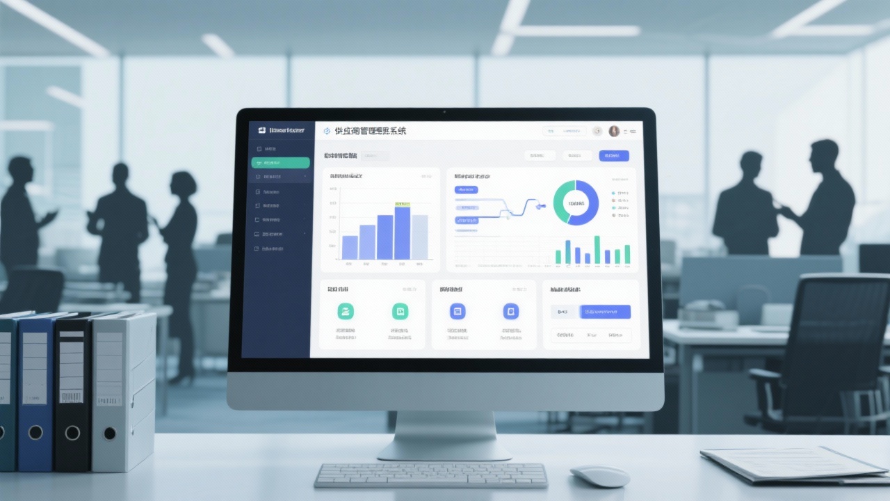 供应商管理系统的类型有哪些？不同模式全面解析