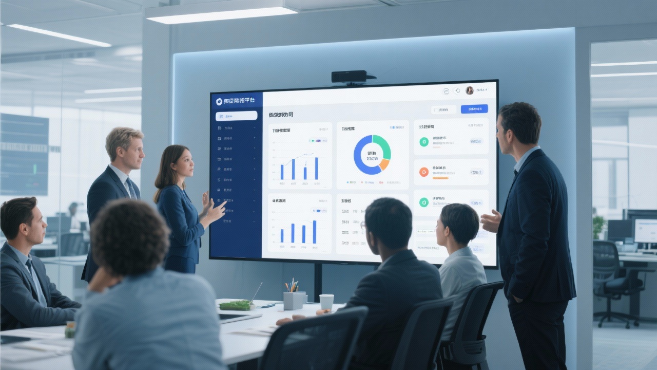 供应商协同平台是什么？一文带你了解其核心概念与功能