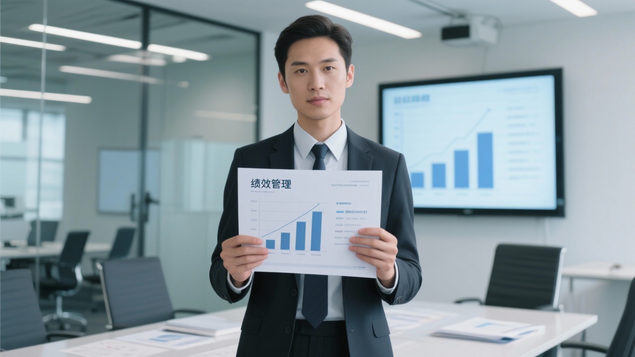 供应商绩效管理机制如何运行？内部逻辑全揭秘