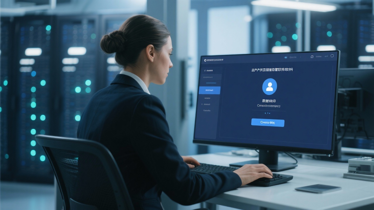生产管理软件的用户权限管理：如何确保数据安全与合规