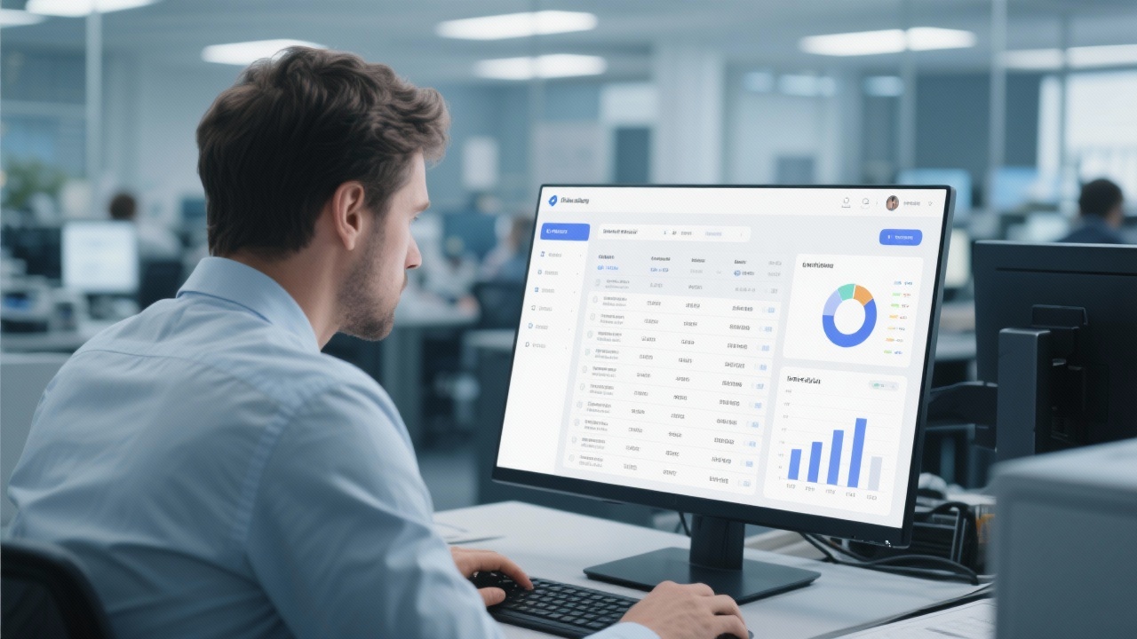 贸易行业必备！这款工单管理工具真的好用吗？