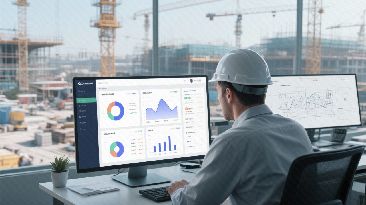 建筑行业OA管理解决方案，你真的选对了吗？