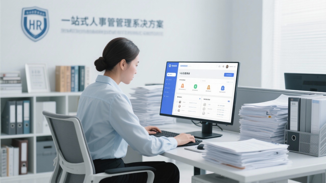 教育行业人事管理难题怎么破？一站式解决方案看这里！