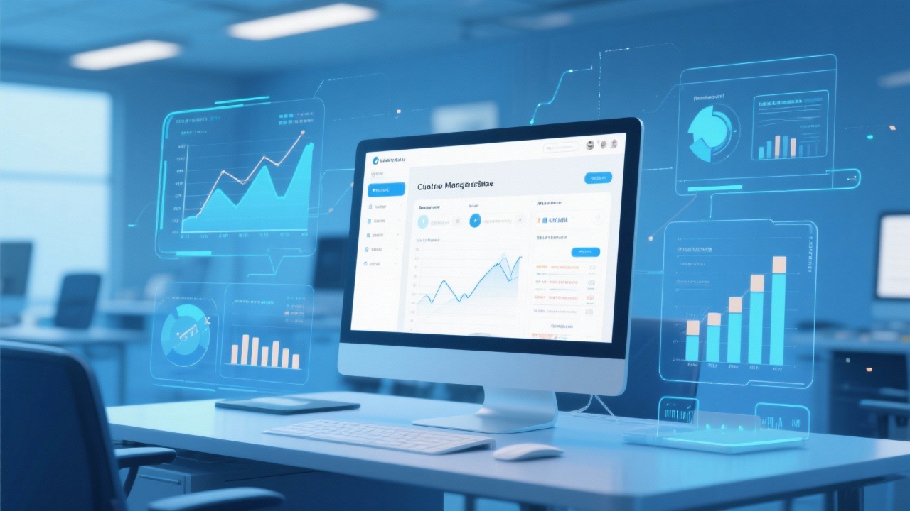 科技行业客户管理解决方案：如何轻松提升客户满意度？