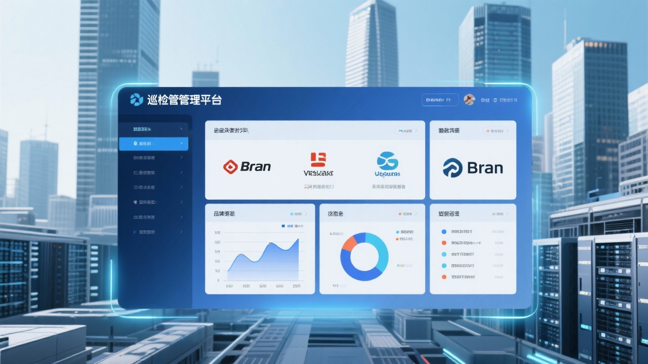 科技行业巡检管理平台，选哪家更靠谱？