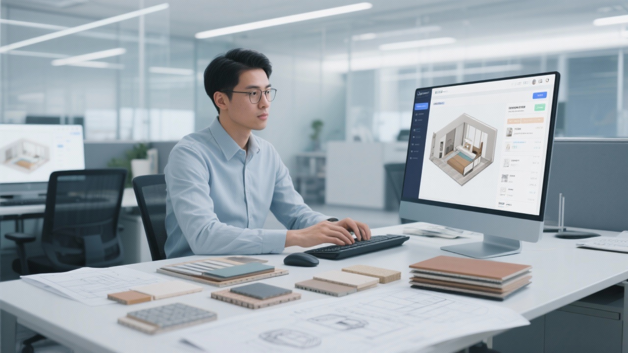 建材家居项目管理软件怎么选？新手必看攻略！