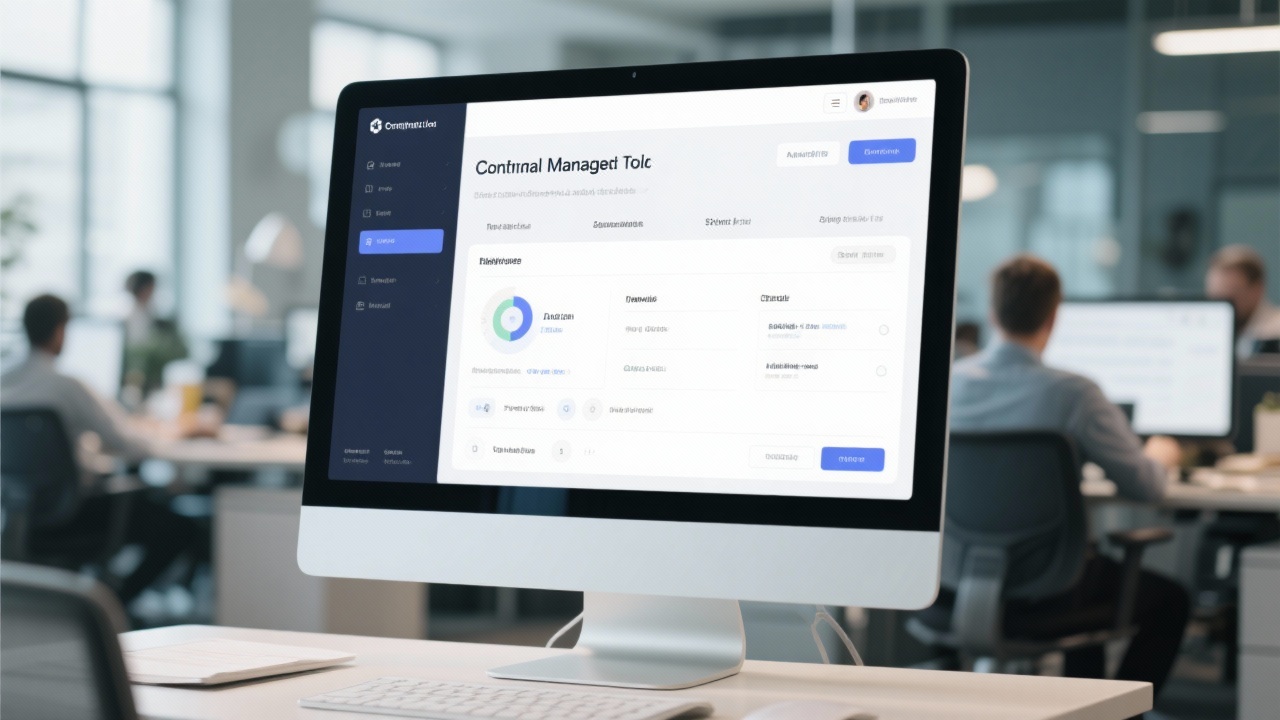 中小企业必备！这款合同管理工具真的那么神？