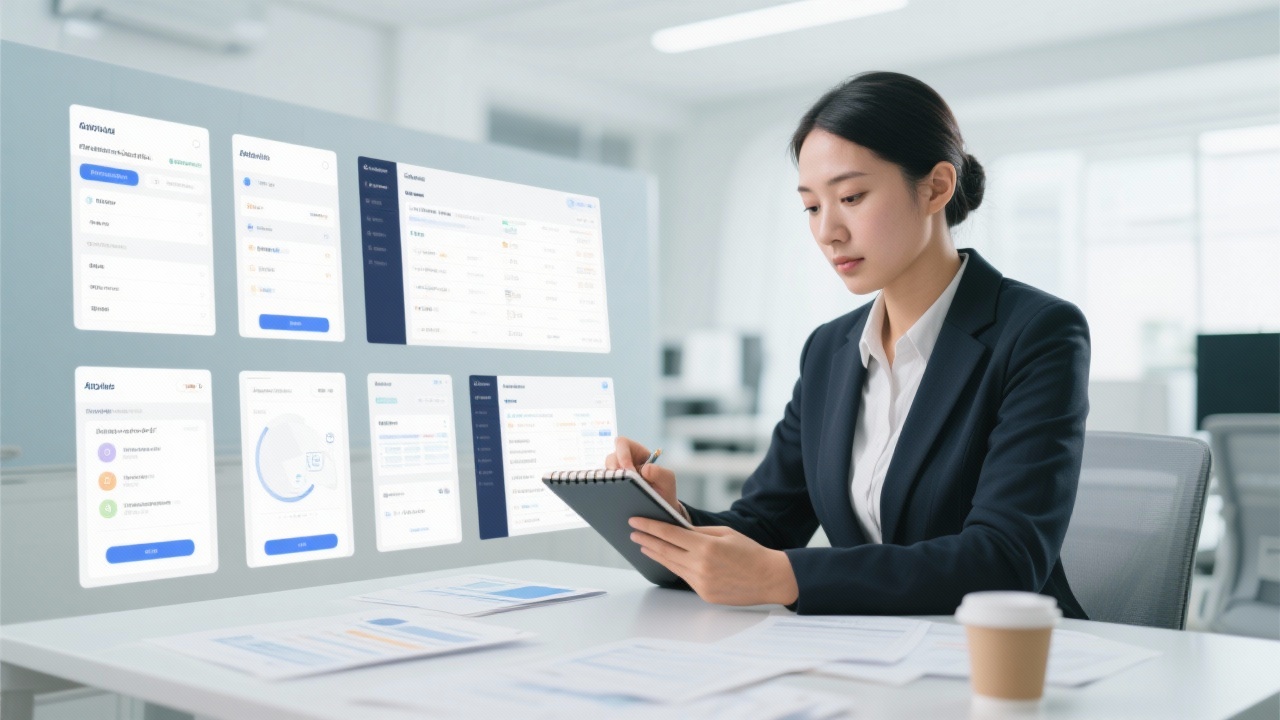 中小企业怎么选预约管理工具？实用指南帮你避坑！