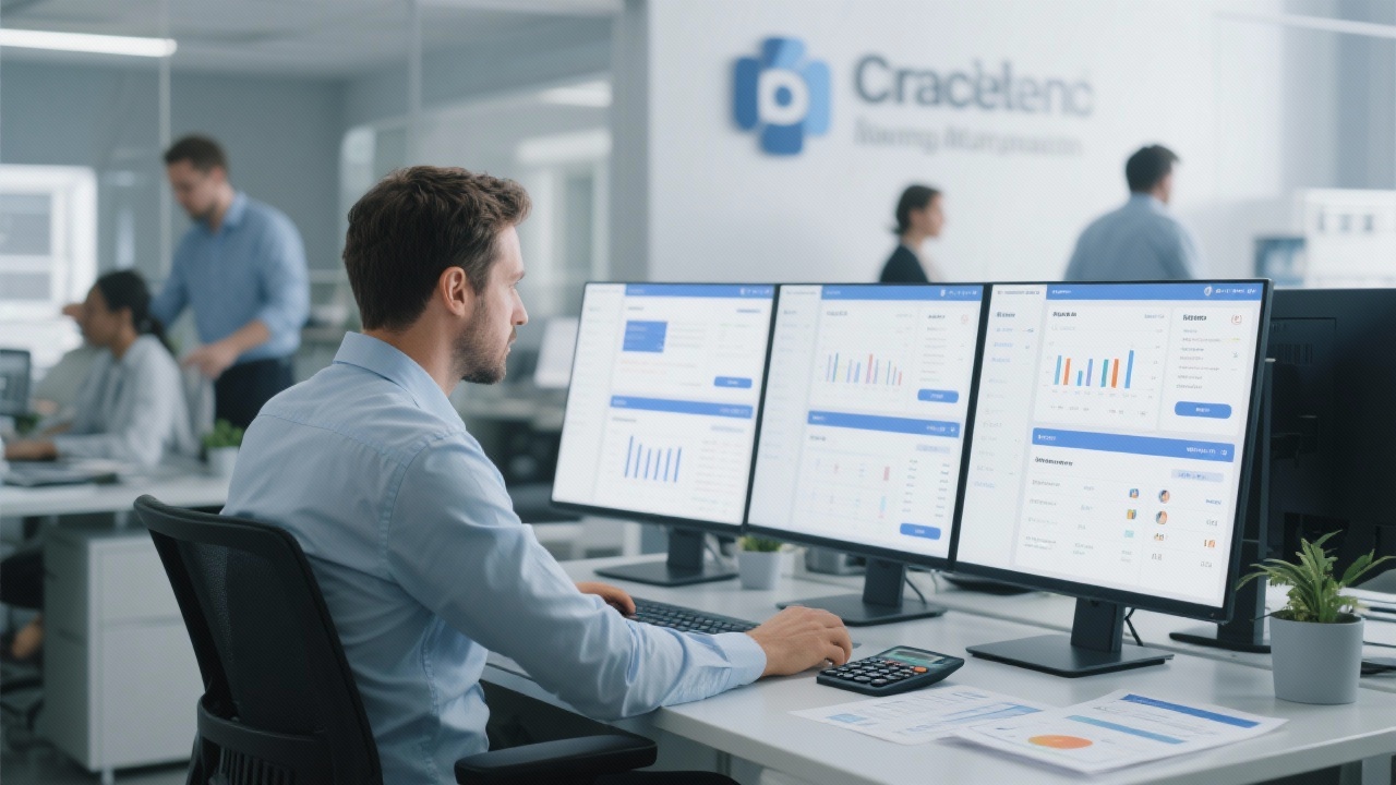 中小企业如何选对收款管理平台？