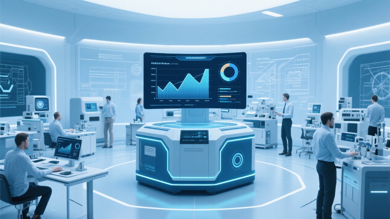 2025年必备！选对产品研发平台，研发效率翻倍秘籍