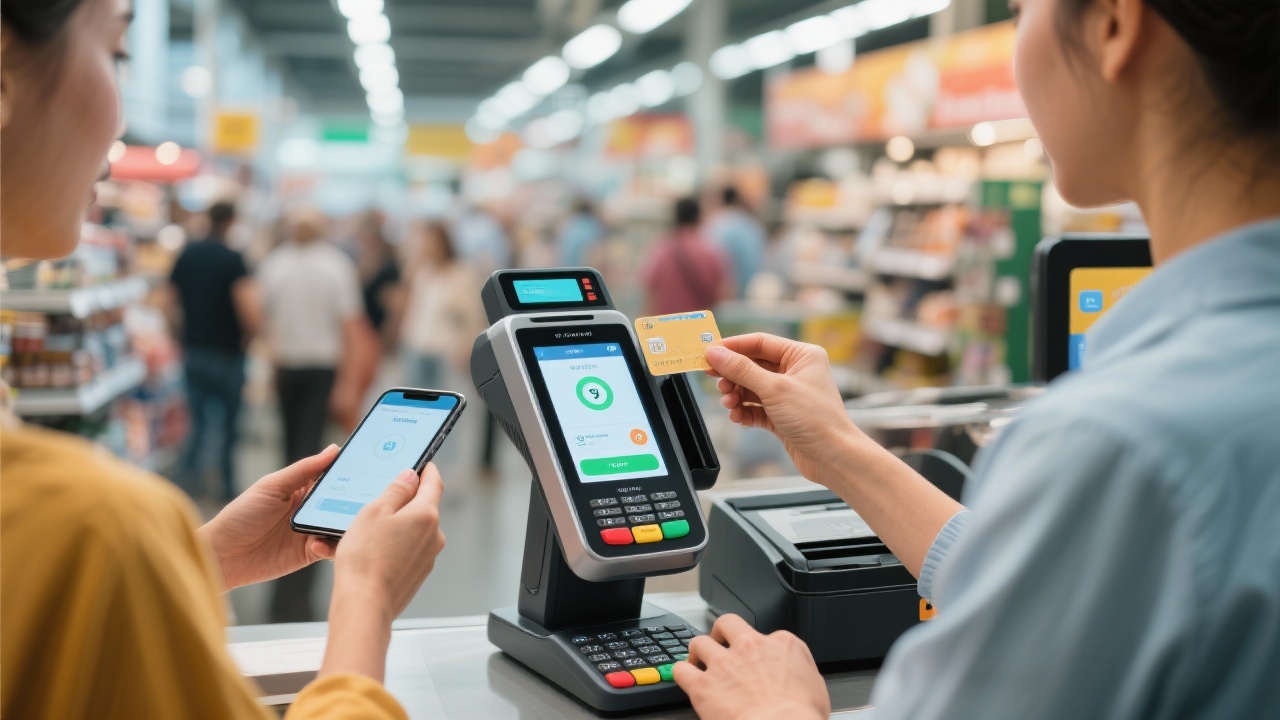 还在为收款烦恼？试试这款收款管理解决方案！