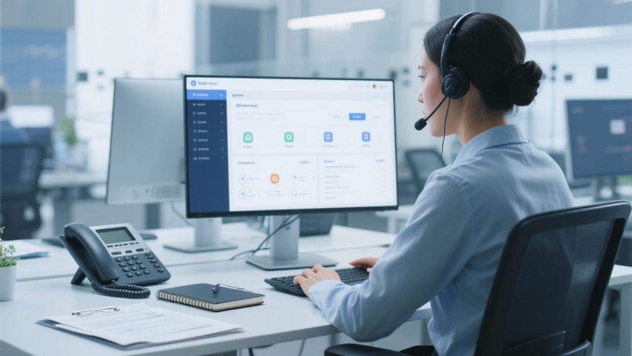 如何高效解决售后难题？专业售后管理解决方案揭秘！