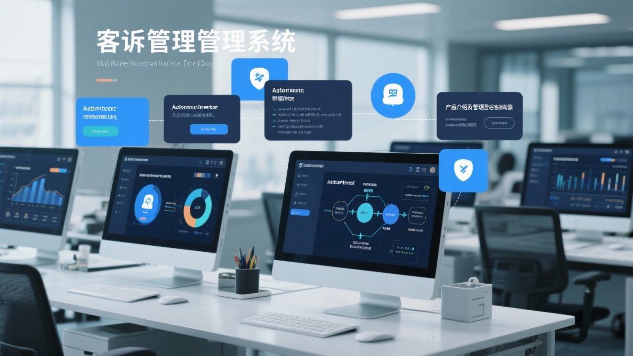 客诉管理系统的类型有哪些？不同模式下的应用解析