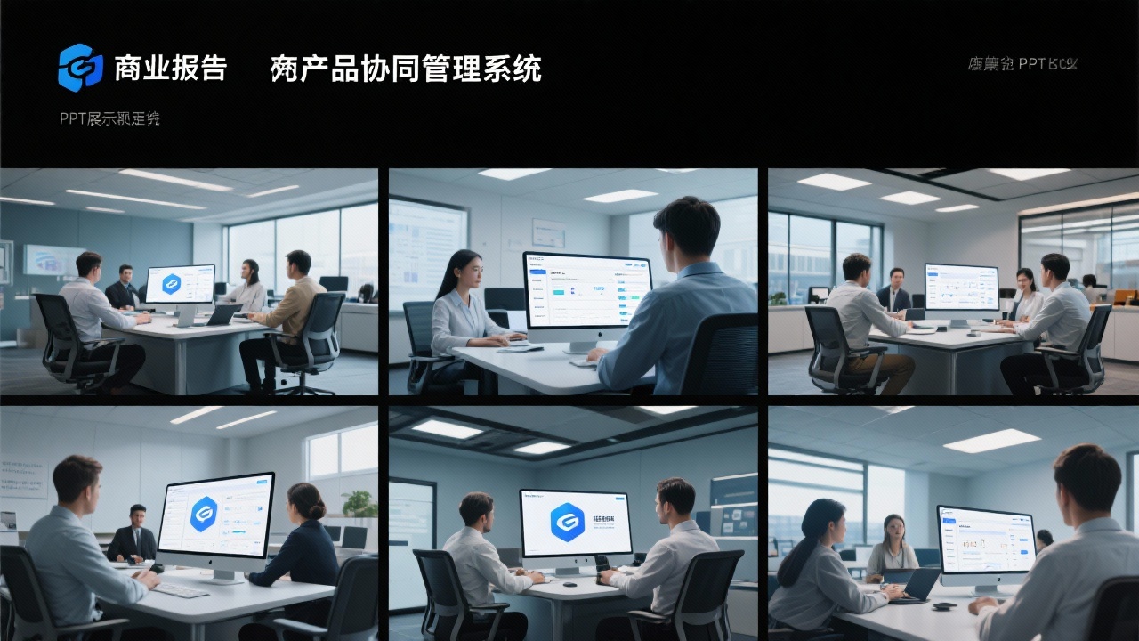 产品协同管理系统在不同企业中的应用区别：案例分析