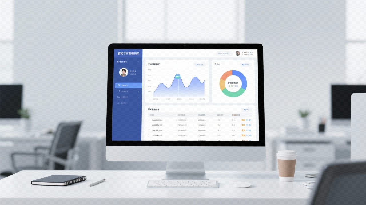客诉管理系统有哪些功能？全面盘点其作用与组成