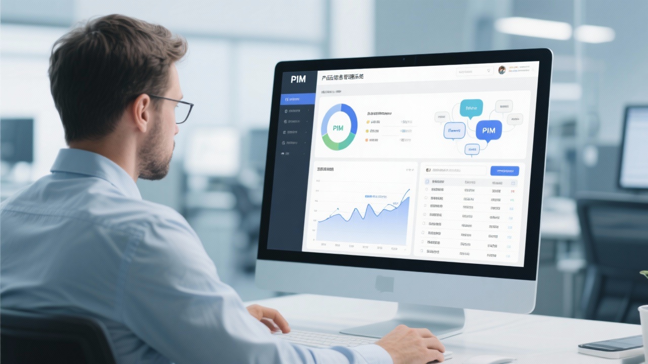 产品信息管理系统（PIM）是什么？一篇文章带你彻底搞懂