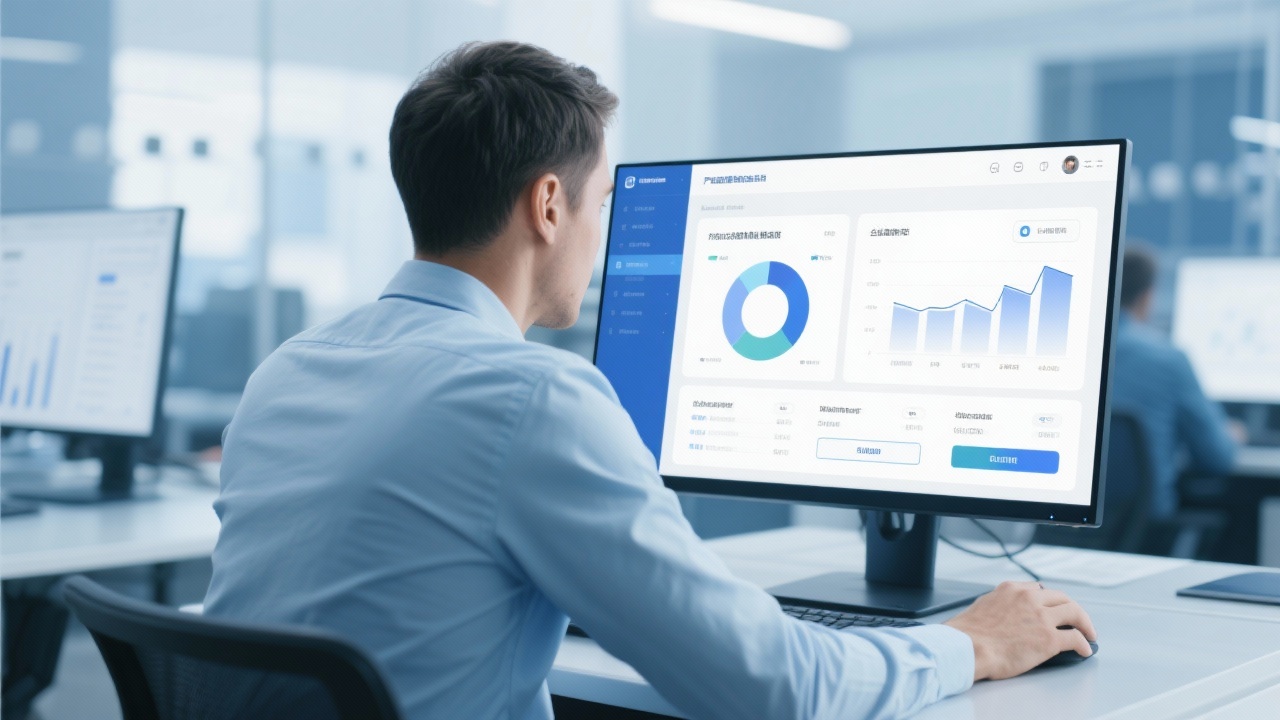 产品管理系统操作技巧：提升管理效率的实用指南