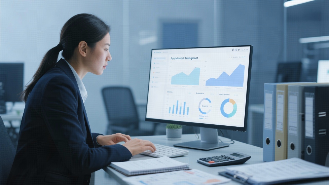 使用中小企业应付账款管理的技巧有哪些