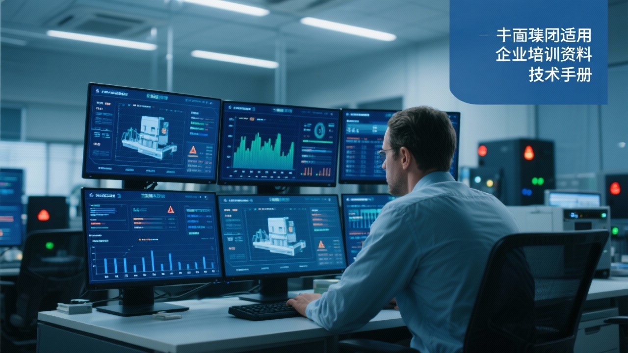 使用集团公司设备运行监控​的技巧有哪些