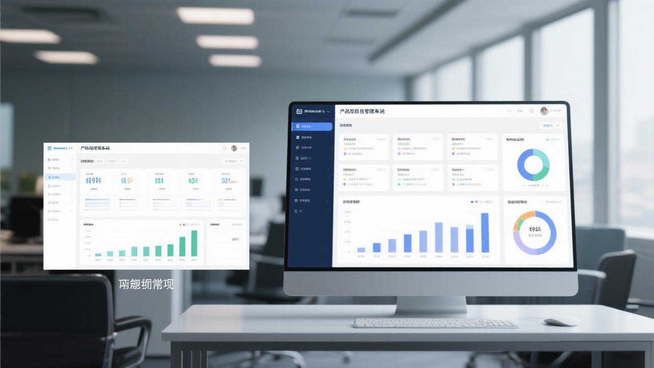 产品项目管理系统与普通项目管理软件的区别在哪里？
