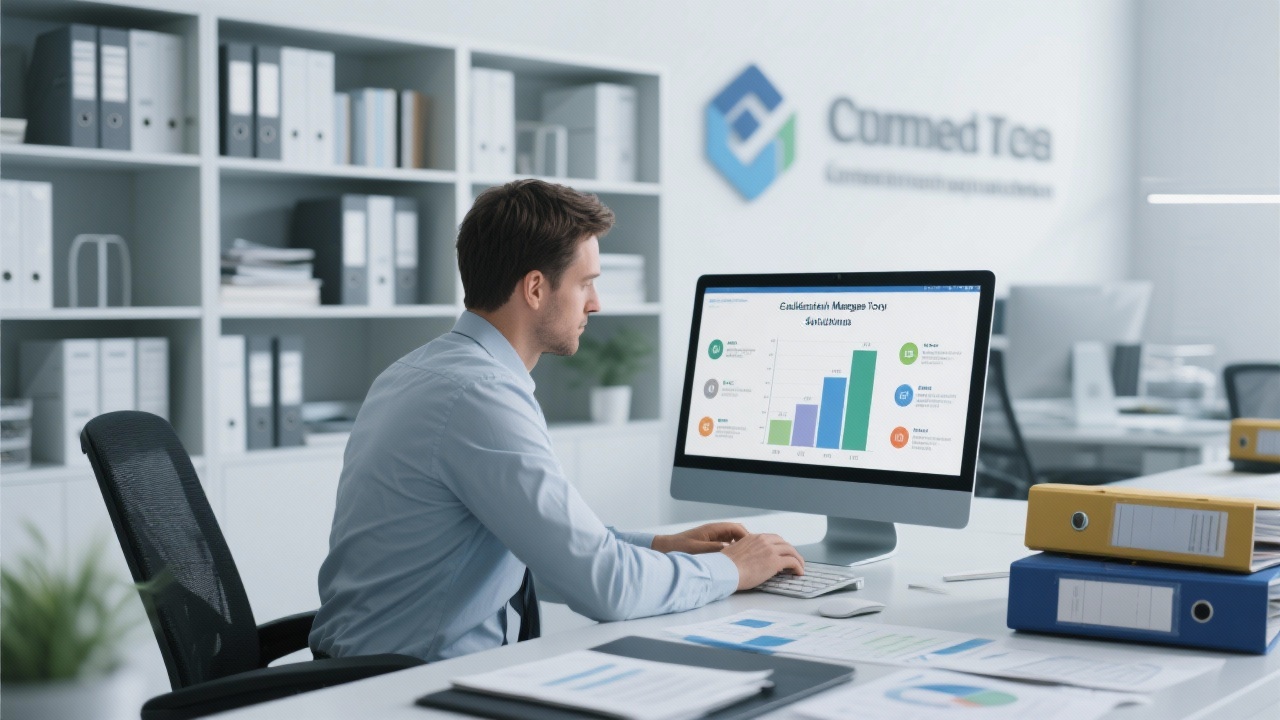 企业材料管理工具怎么选？高效解决方案大揭秘！