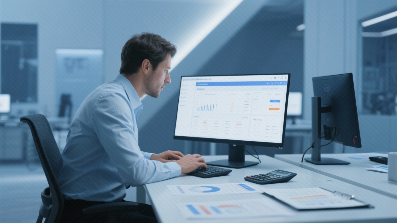 企业财务管理解决方案：如何轻松搞定财务难题？