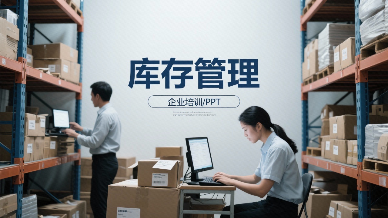 库存管理混乱怎么办？教你几招轻松解决！