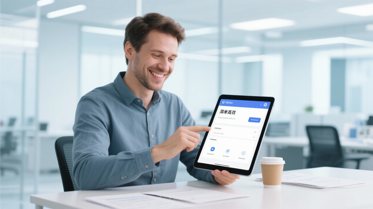 中小企业福音：为什么你不需要复杂的ERP系统？